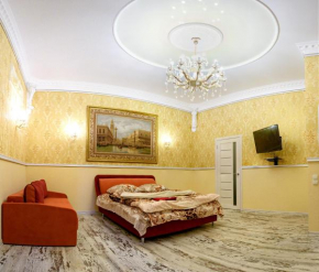  President Apartment Gold 2017  Херсон